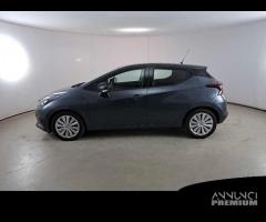 NISSAN MICRA IGT 92 Acenta 5 PORTE