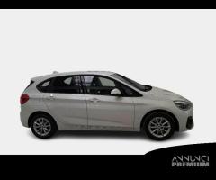 BMW 218 ACTIVE TOURER xDrive Business Aut.