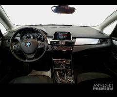 BMW 218 ACTIVE TOURER xDrive Business Aut.