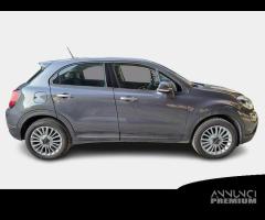 FIAT 500X 1.3 Mjet 95cv 4x2 Business