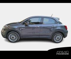 FIAT 500X 1.3 Mjet 95cv 4x2 Business