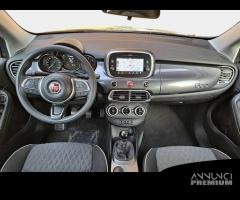 FIAT 500X 1.3 Mjet 95cv 4x2 Business