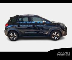 CITROEN C3 AIRCROSS BlueHDi 110 S/S Shine