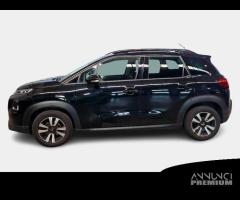 CITROEN C3 AIRCROSS BlueHDi 110 S/S Shine