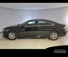 PEUGEOT 508 BlueHDi 130 Active Business S/S EAT8 4