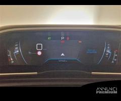 PEUGEOT 508 BlueHDi 130 Active Business S/S EAT8 4