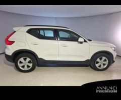 VOLVO XC40 D3 Geartronic Business