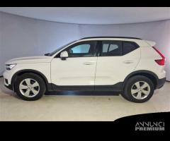 VOLVO XC40 D3 Geartronic Business