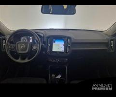 VOLVO XC40 D3 Geartronic Business