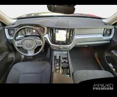 VOLVO XC60 B4 D AWD Geartronic Momentum