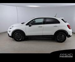 FIAT 500X CLUB 1.0 120CV MY22