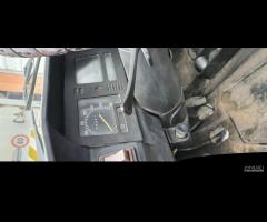 Fiat Fiorino 127 1.3 diesel Pick Up prima serie pe - 12