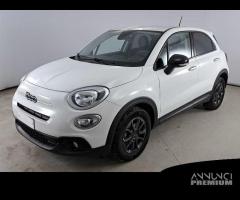 FIAT 500X CLUB 1.0 120CV MY22