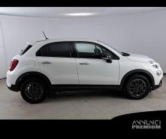 FIAT 500X CLUB 1.0 120CV MY22