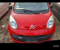 RICAMBI CITROEN C1