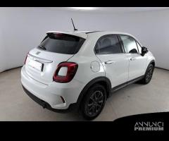 FIAT 500X CLUB 1.0 120CV MY22