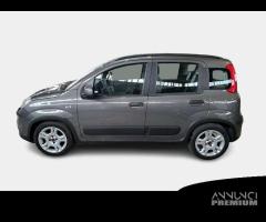 FIAT PANDA 1.0 FIREFLY S/S HYBRID CITY LIFE