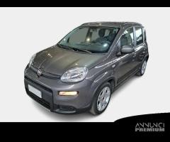 FIAT PANDA 1.0 FIREFLY S/S HYBRID CITY LIFE