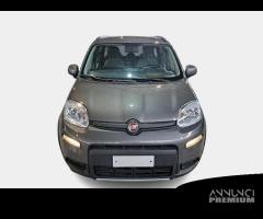 FIAT PANDA 1.0 FIREFLY S/S HYBRID CITY LIFE