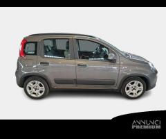 FIAT PANDA 1.0 FIREFLY S/S HYBRID CITY LIFE