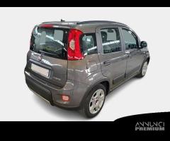 FIAT PANDA 1.0 FIREFLY S/S HYBRID CITY LIFE