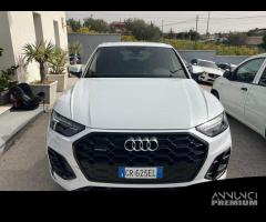 AUDI Q5 40 2.0 tdi mhev 12V s-tronic