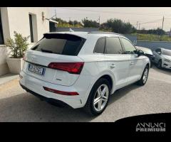 AUDI Q5 40 2.0 tdi mhev 12V s-tronic