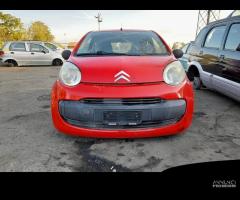 RICAMBI CITROEN C1