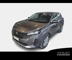 PEUGEOT 3008 BlueHDI 130 EAT8 S/S Active Business