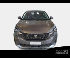 PEUGEOT 3008 BlueHDI 130 EAT8 S/S Active Business