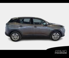 PEUGEOT 3008 BlueHDI 130 EAT8 S/S Active Business