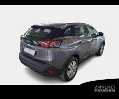 PEUGEOT 3008 BlueHDI 130 EAT8 S/S Active Business