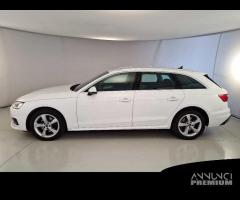 AUDI A4 AVANT 2.0 35 TDI MHEV BUSINESS ADVANCED S