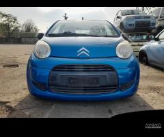 RICAMBI CITROEN C1