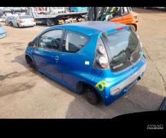 RICAMBI CITROEN C1 - 10