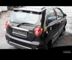 RICAMBI CHEVROLET MATIZ