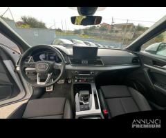 AUDI Q5 40 2.0 tdi mhev 12V s-tronic - 6