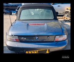 Bmw z3 roadstar 1.9 per ricambi (2a)