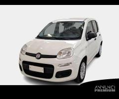 FIAT PANDA 1.2 69cv E6 Easy 5 PORTE