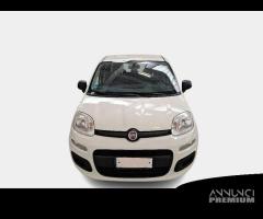 FIAT PANDA 1.2 69cv E6 Easy 5 PORTE