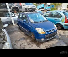 RICAMBI CHEVROLET MATIZ