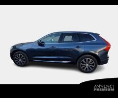 VOLVO XC60 D4 AWD Geartronic Inscription