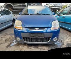 RICAMBI CHEVROLET MATIZ