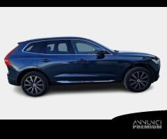 VOLVO XC60 D4 AWD Geartronic Inscription