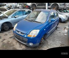 RICAMBI CHEVROLET MATIZ