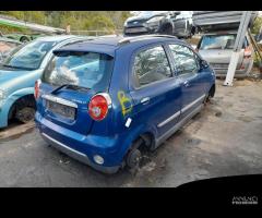 RICAMBI CHEVROLET MATIZ - 9