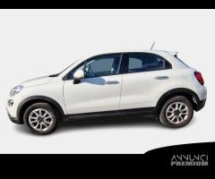 FIAT 500X 1.3 Mjet 95cv 4x2 Business