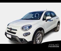 FIAT 500X 1.3 Mjet 95cv 4x2 Business