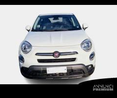 FIAT 500X 1.3 Mjet 95cv 4x2 Business