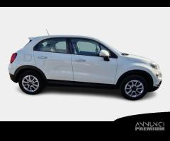 FIAT 500X 1.3 Mjet 95cv 4x2 Business